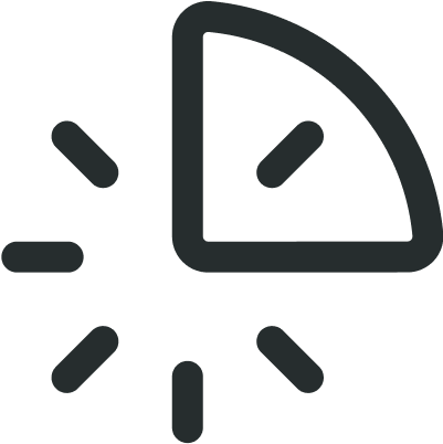 Optimise and Report Icon