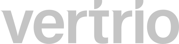 Vertrio Brand Icon