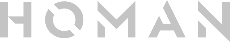 Homan Brand icon