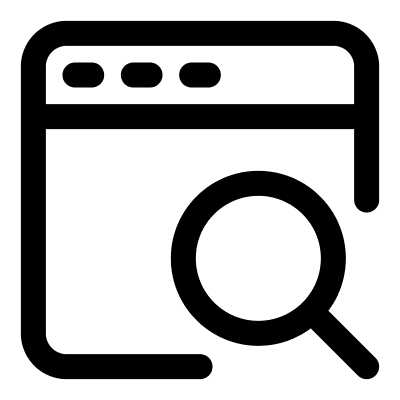Plan and strategy icon