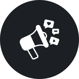 Redrealm - SMM Icon