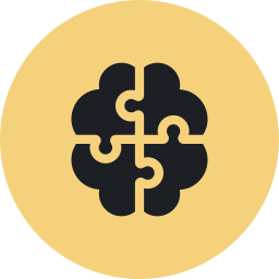 Creative redrealm icon