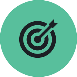 Digital Strategy redrealm icon