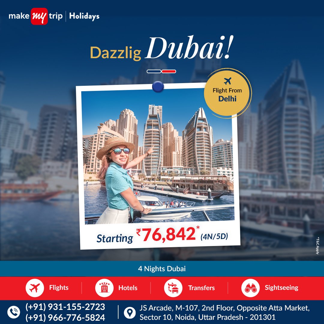 Dubai