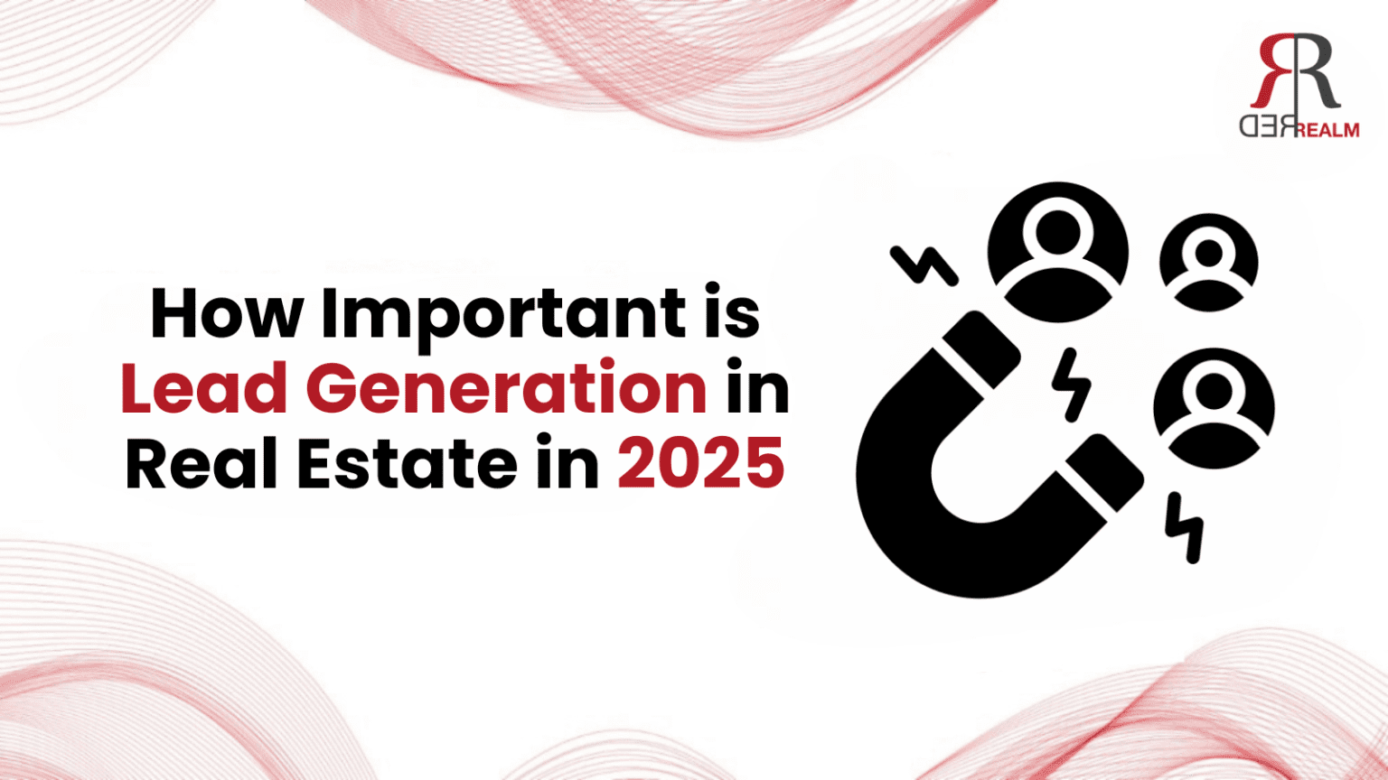 Lead Generation in Real Estate