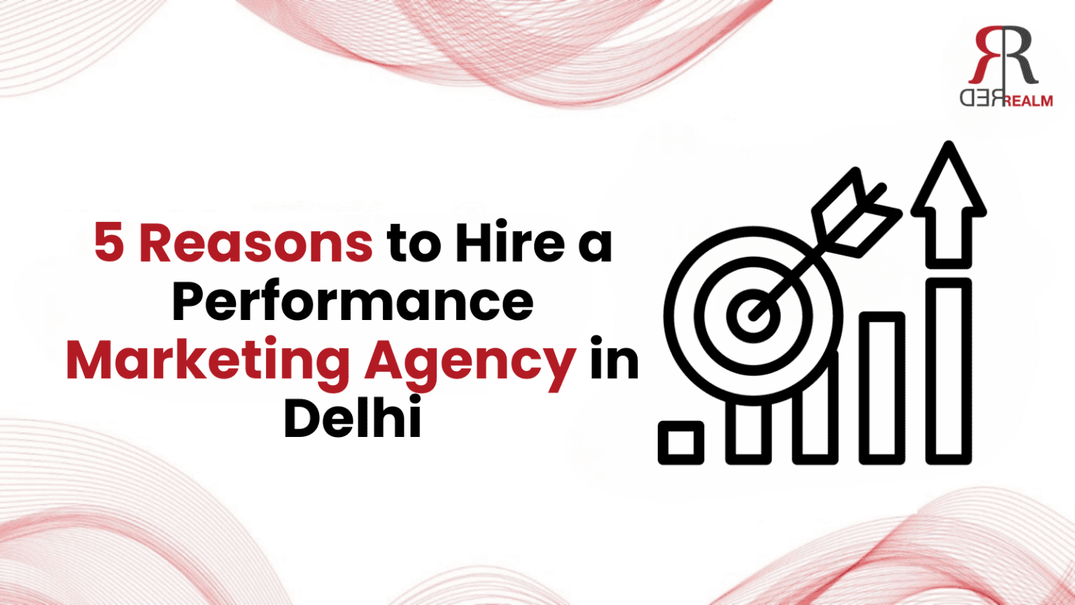 Performance Marketing Agency in Delhi